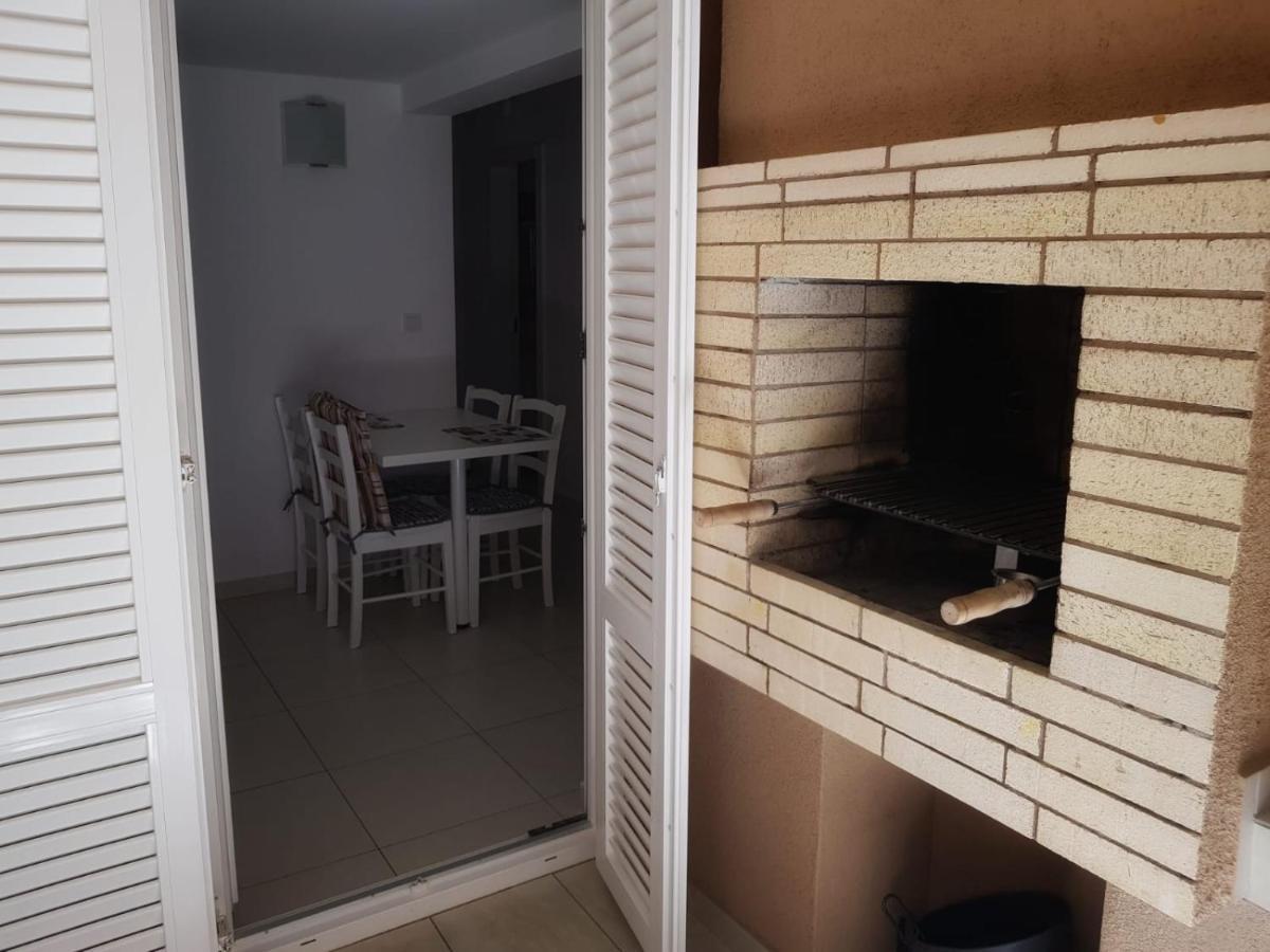 Apartmani Vrancic Мандре Екстериор снимка