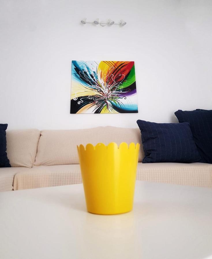 Apartmani Vrancic Мандре Екстериор снимка