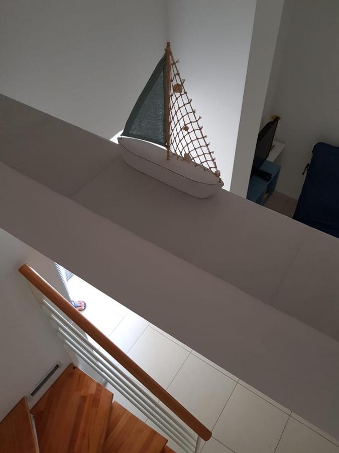 Apartmani Vrancic Мандре Екстериор снимка