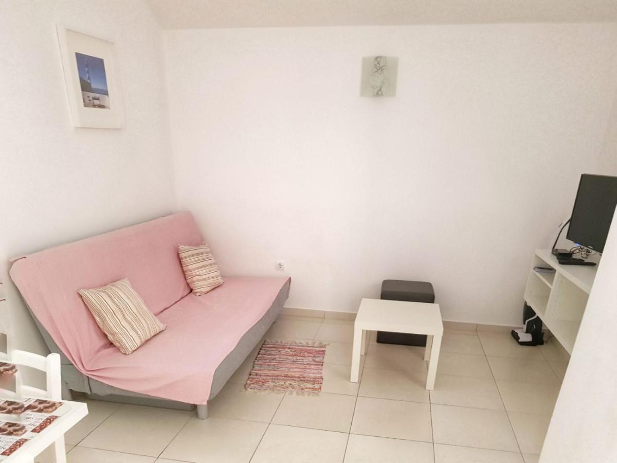 Apartmani Vrancic Мандре Екстериор снимка