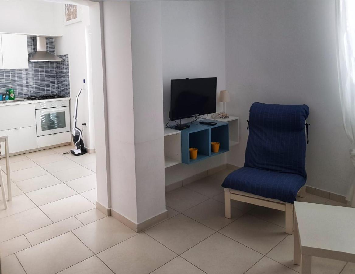 Apartmani Vrancic Мандре Екстериор снимка