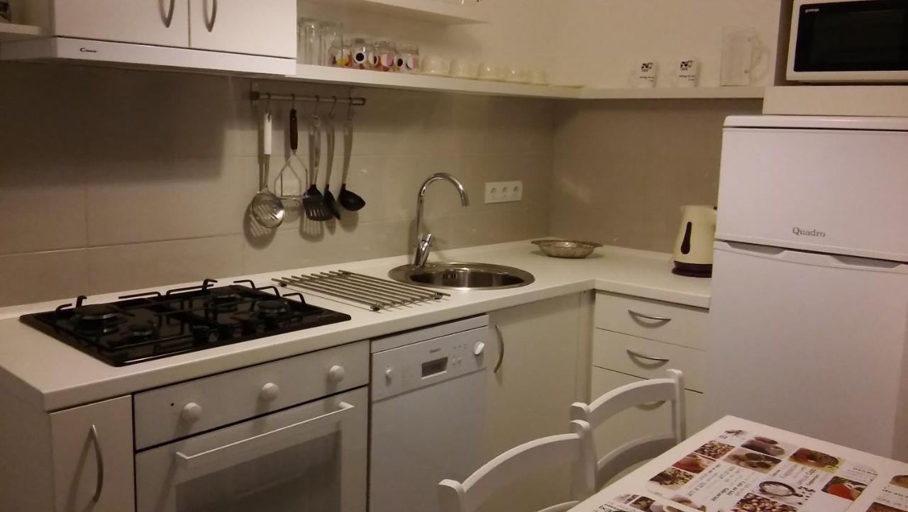 Apartmani Vrancic Мандре Екстериор снимка