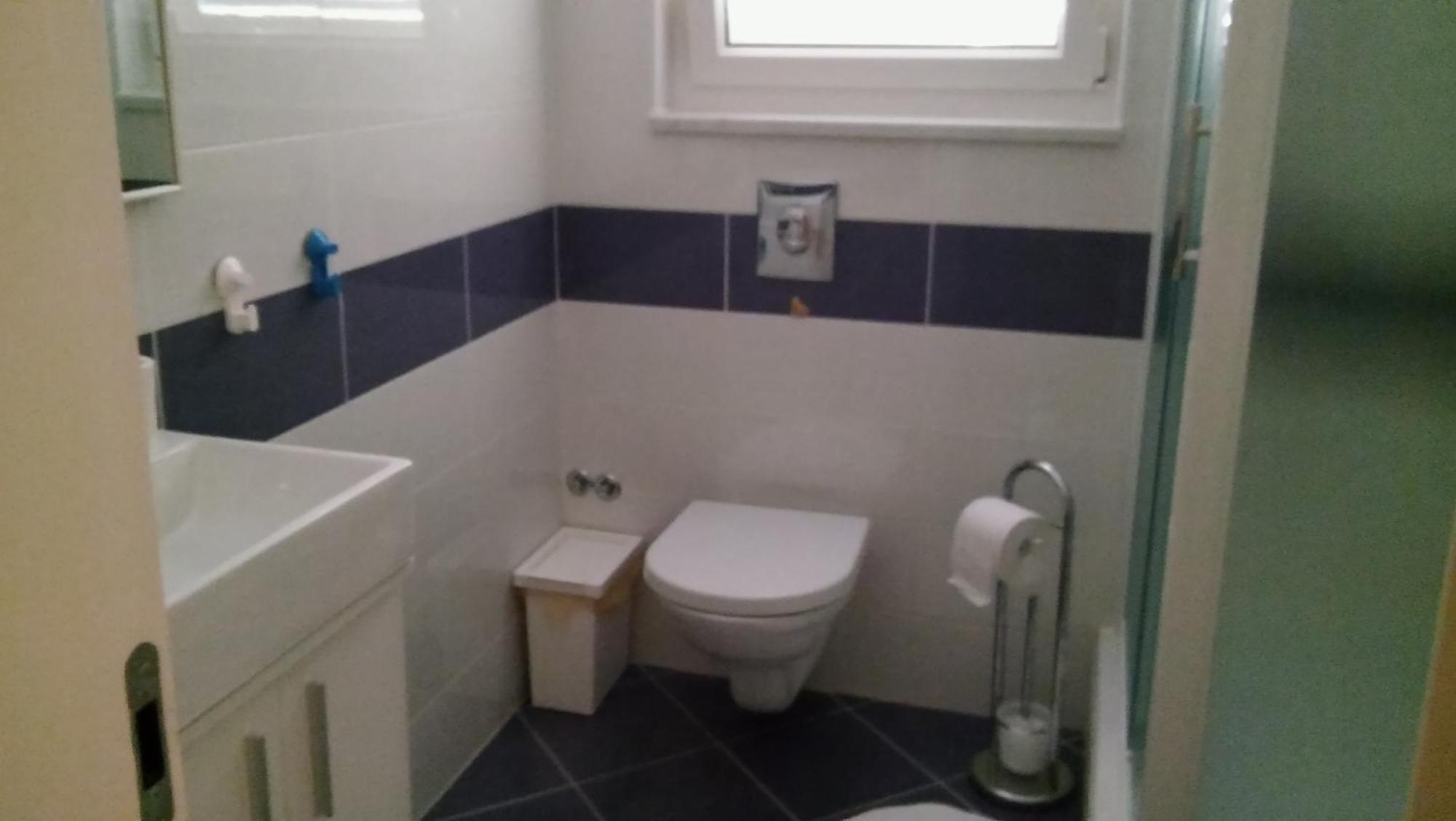 Apartmani Vrancic Мандре Екстериор снимка