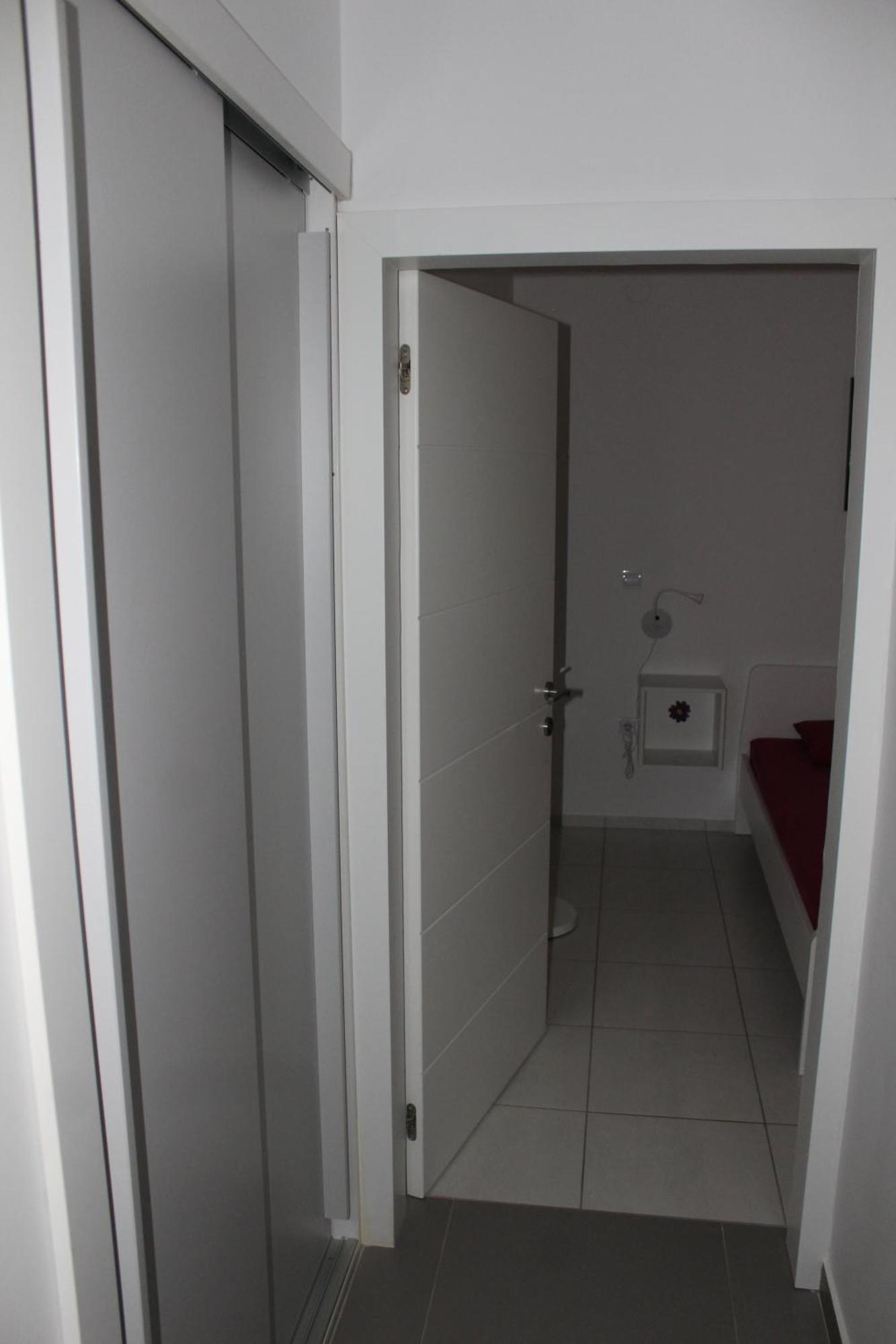 Apartmani Vrancic Мандре Екстериор снимка