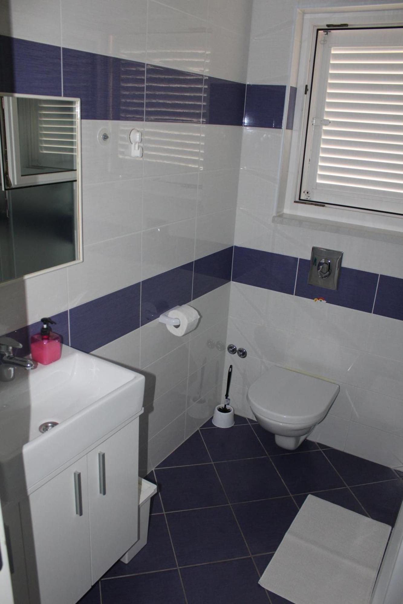 Apartmani Vrancic Мандре Екстериор снимка
