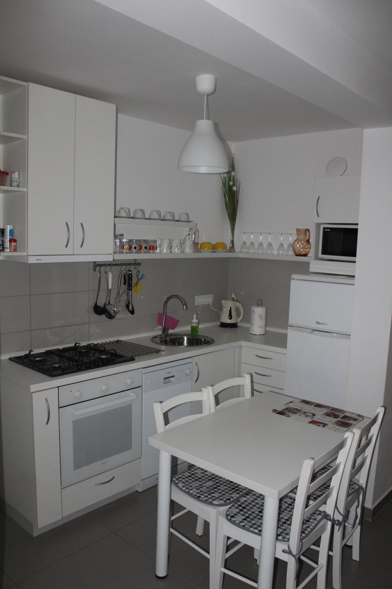 Apartmani Vrancic Мандре Екстериор снимка