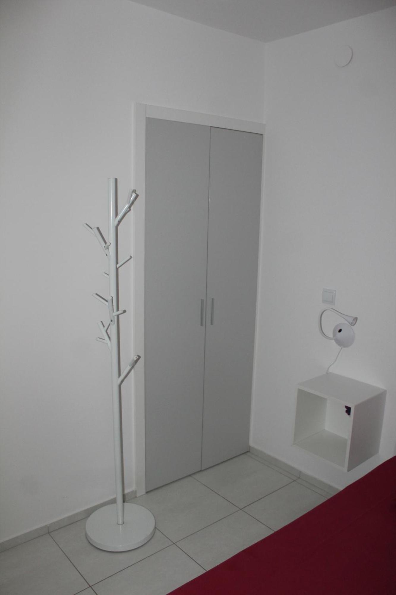 Apartmani Vrancic Мандре Екстериор снимка