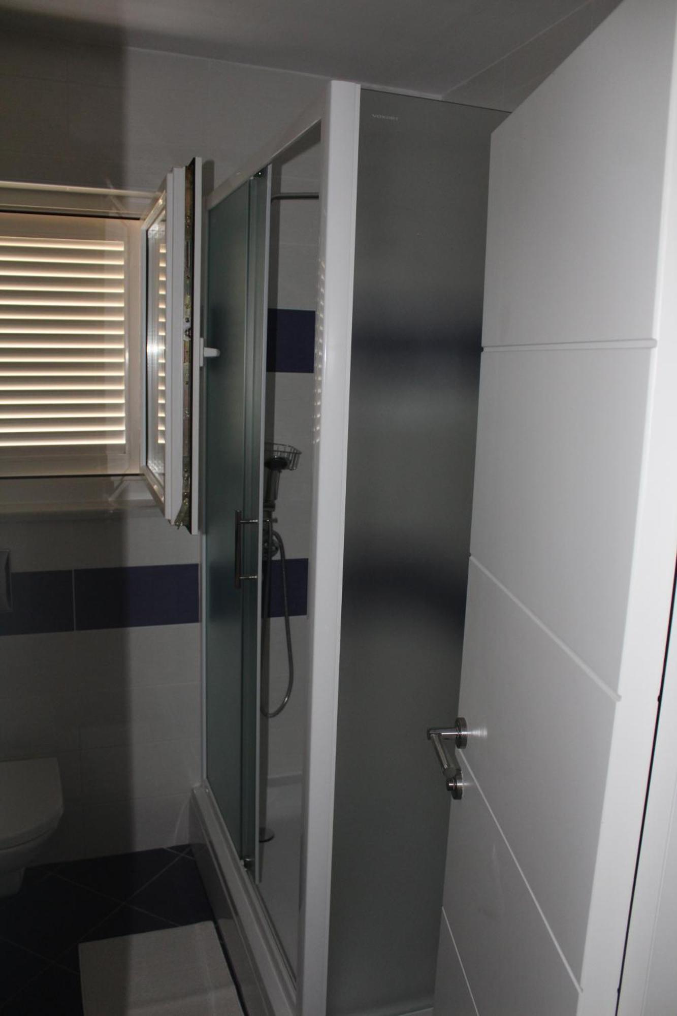 Apartmani Vrancic Мандре Екстериор снимка
