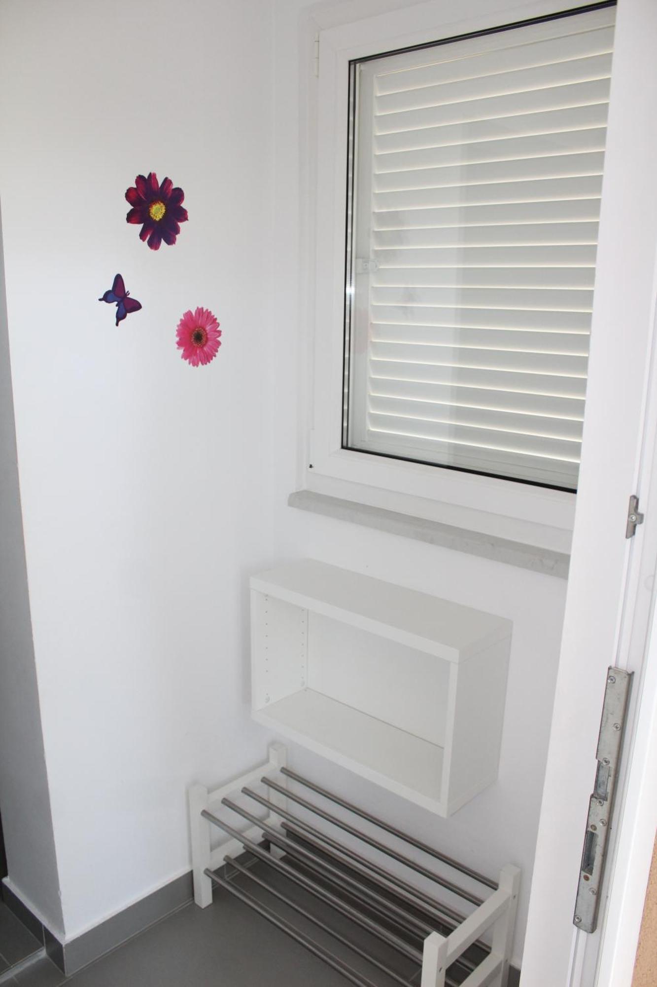 Apartmani Vrancic Мандре Екстериор снимка