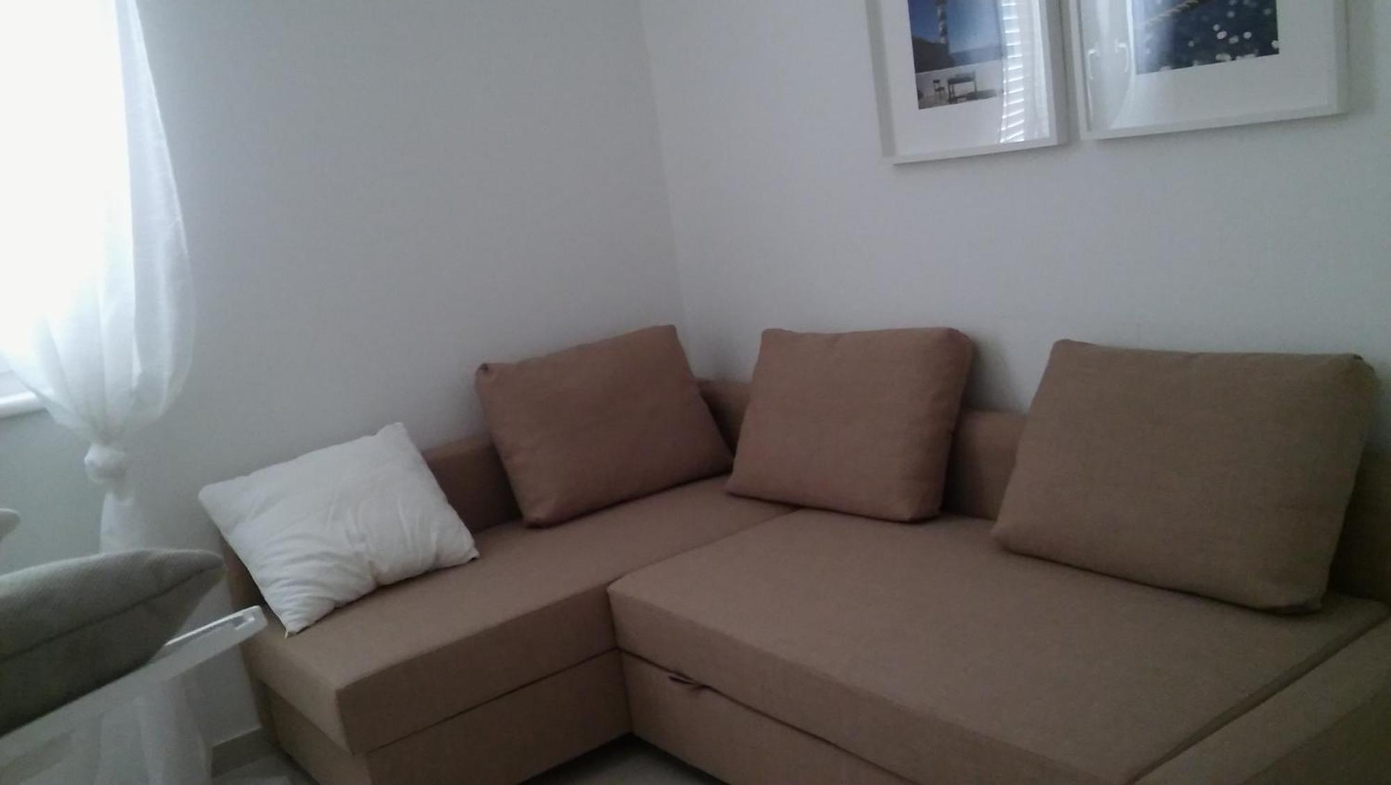 Apartmani Vrancic Мандре Екстериор снимка