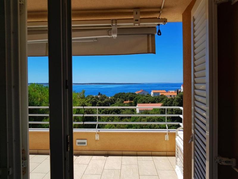 Apartmani Vrancic Мандре Екстериор снимка