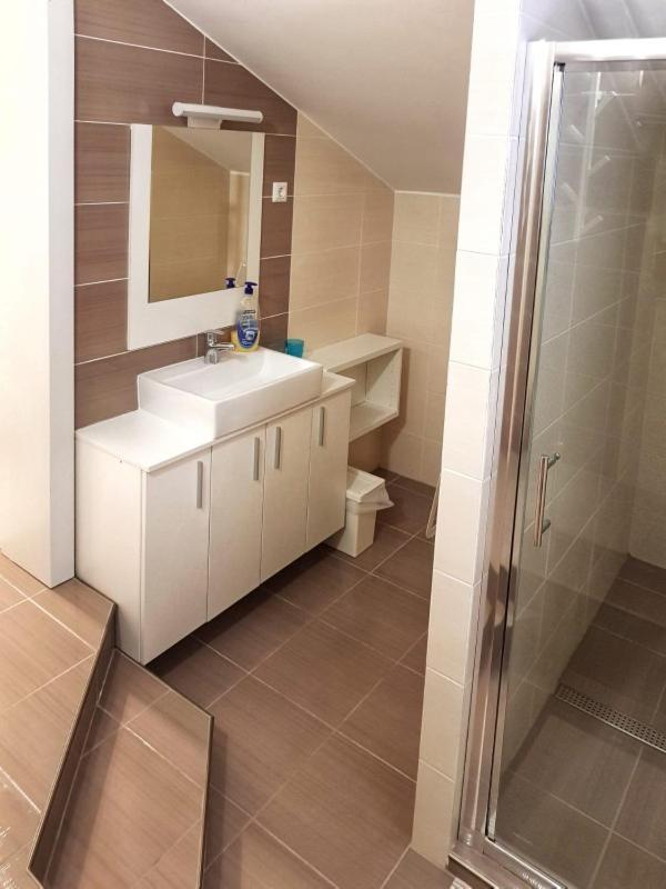 Apartmani Vrancic Мандре Екстериор снимка